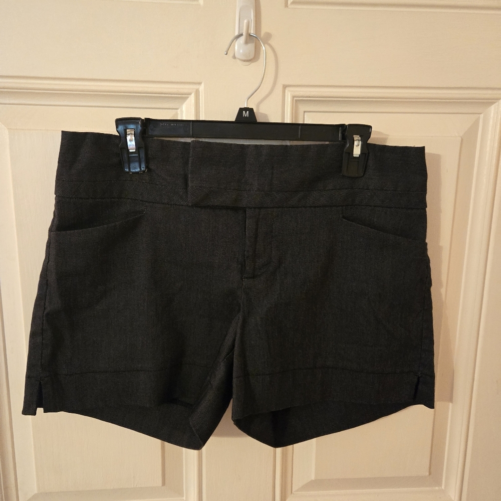 Dress shorts
